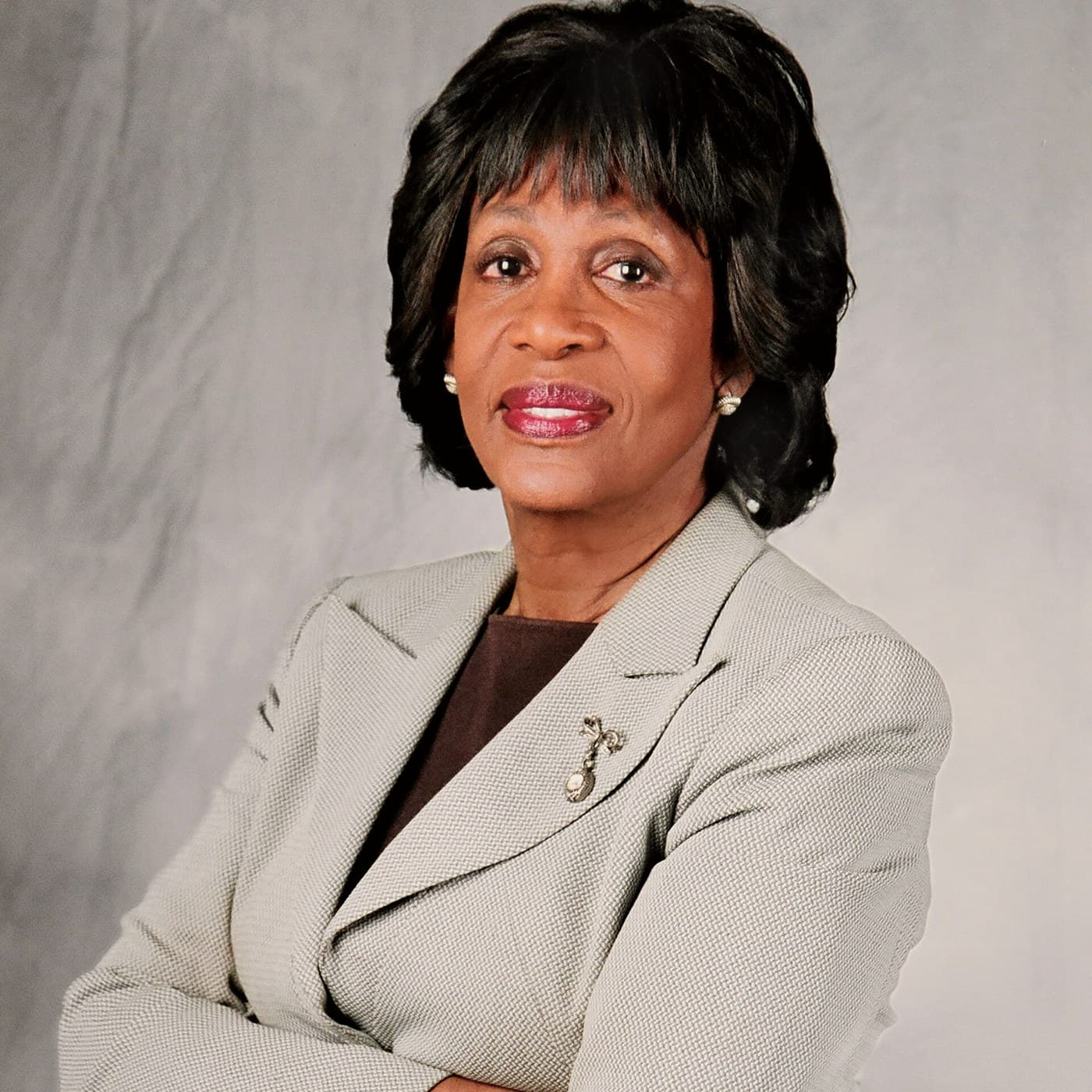 Maxine Waters