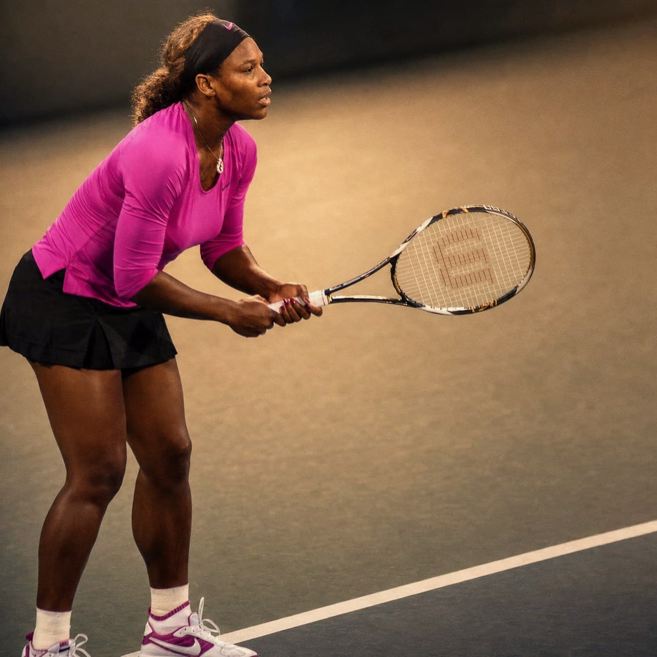 Serena Williams