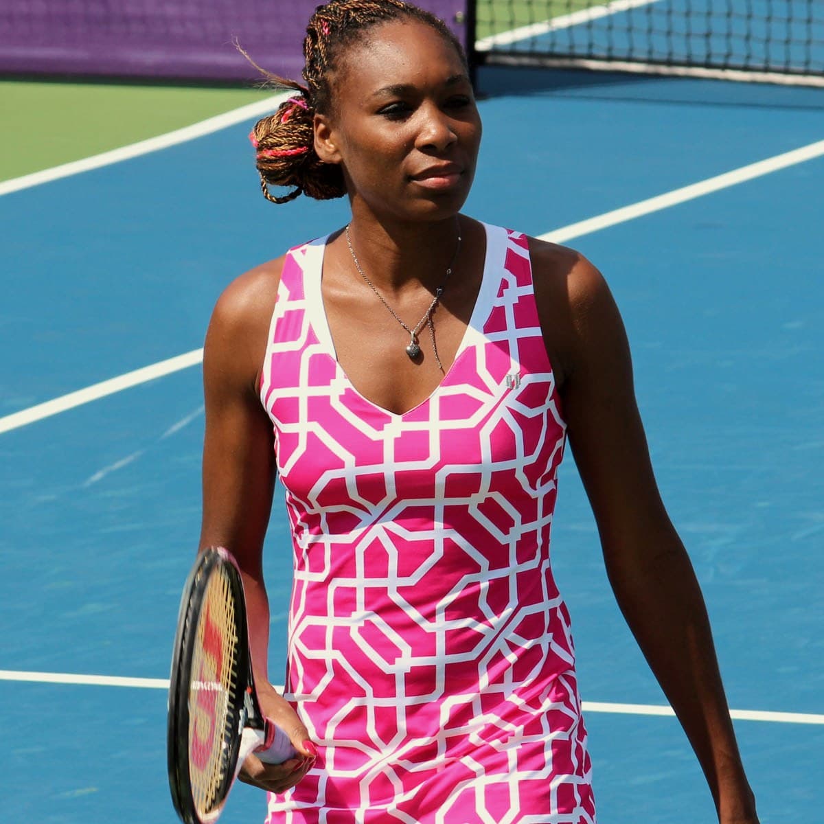 Venus Williams