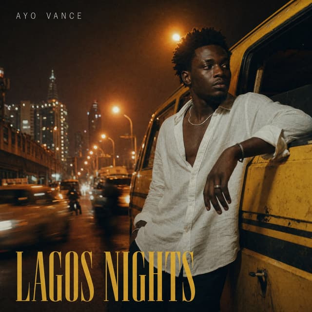 Lagos Nights