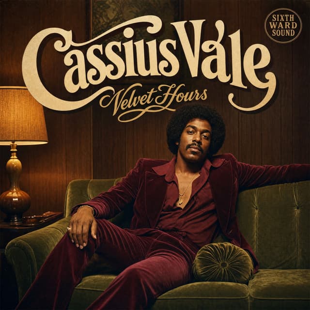 Velvet Hours