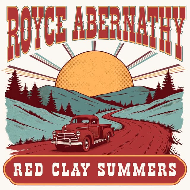 Red Clay Summers