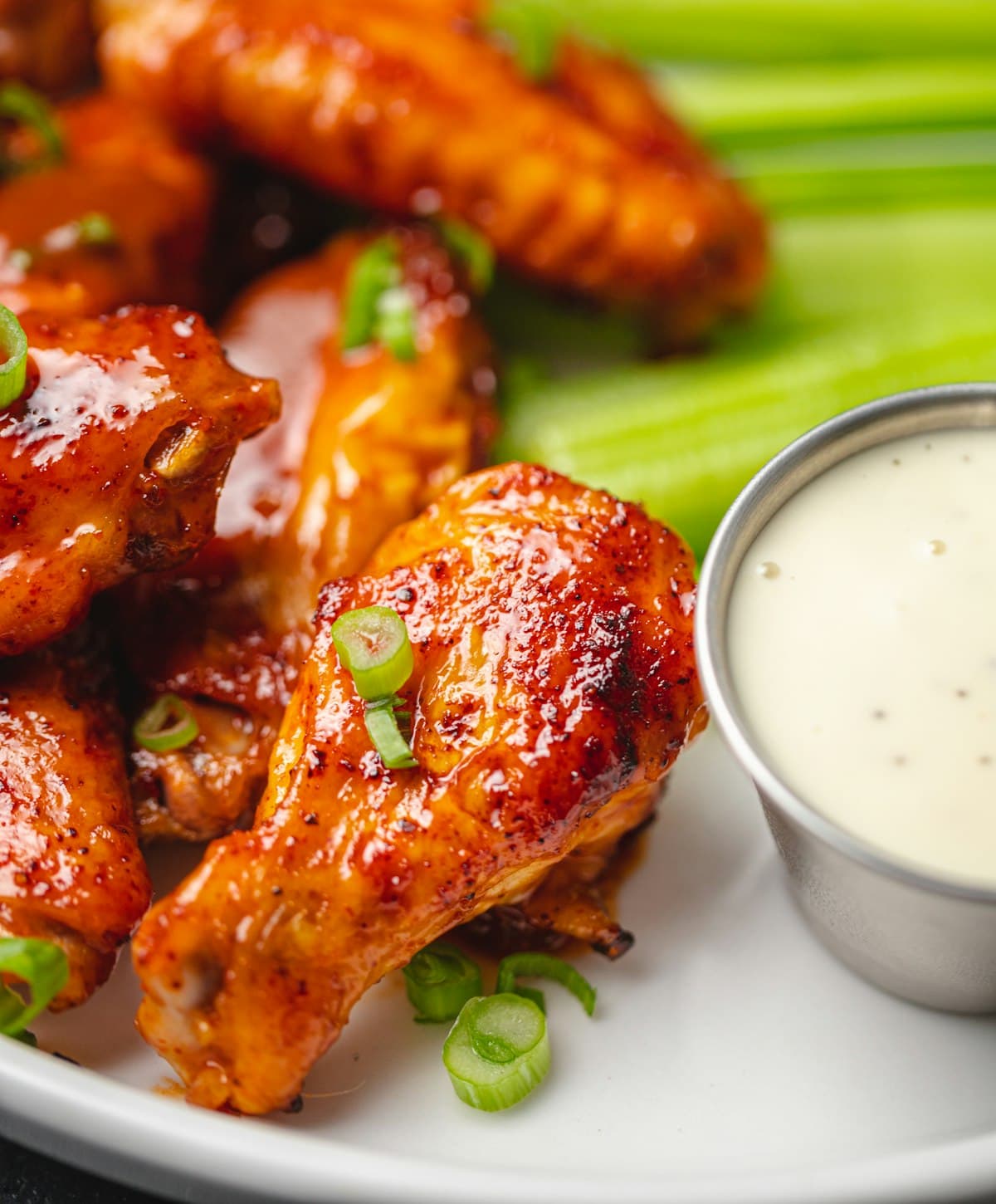 10-Piece Wing Combo