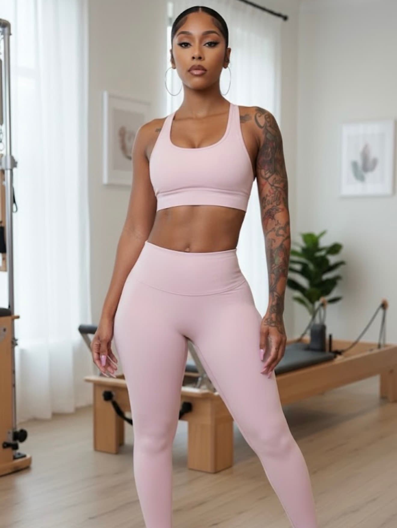 E78 Compression Long Sleeve