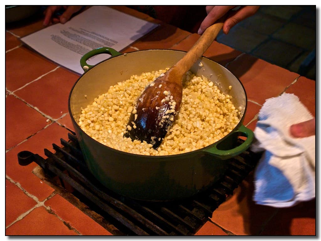 Esquites (12 oz)