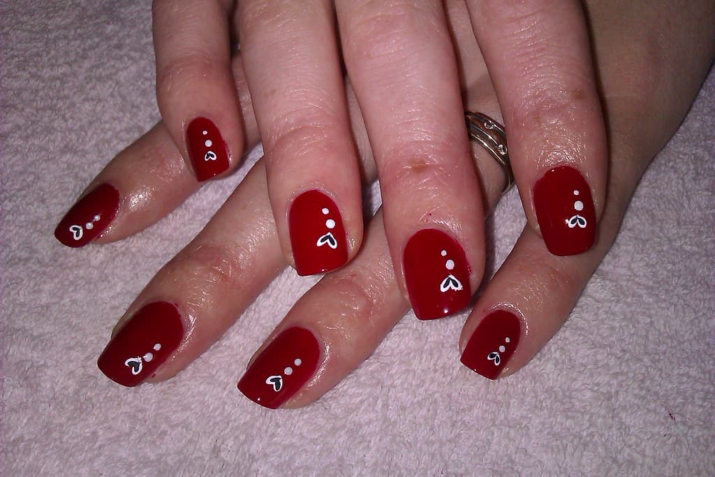 Glaze Nail Studio — photo 5