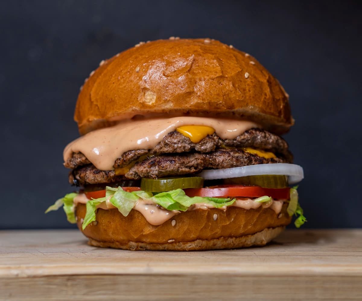 Hub City Smashburger