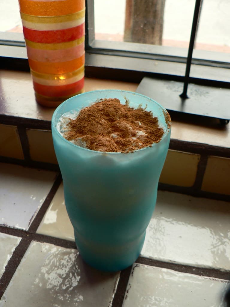 Horchata (20 oz)