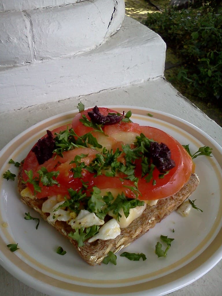 Quesadilla Grande
