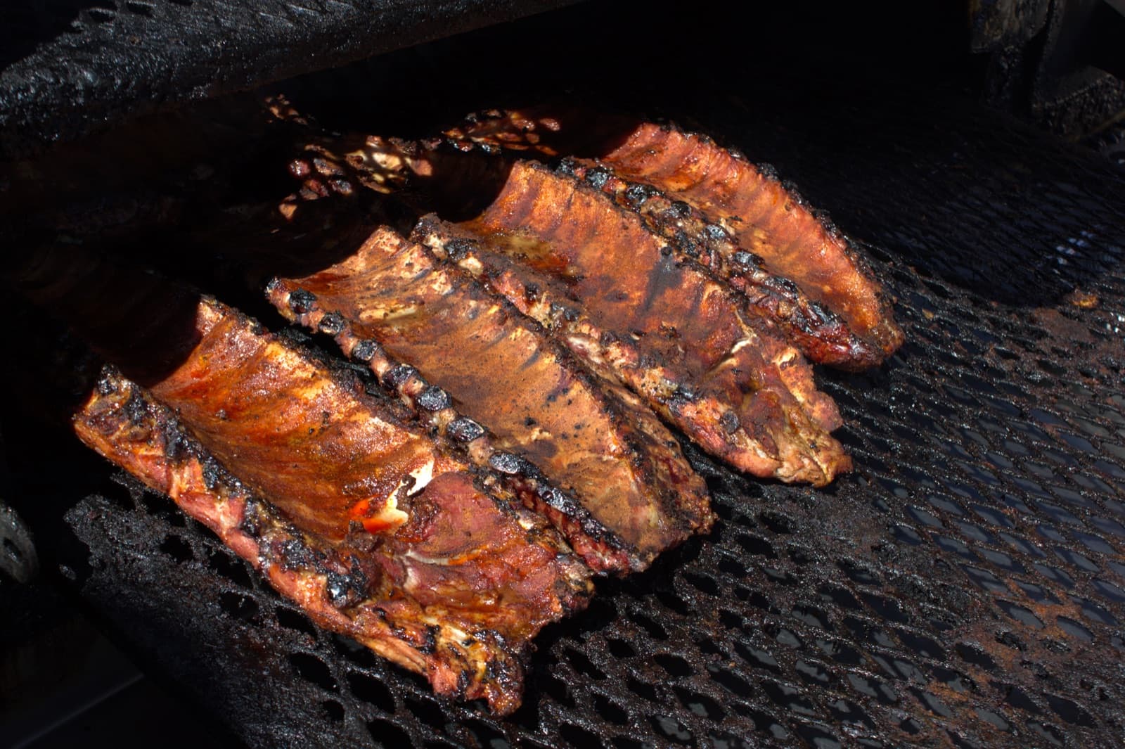 Calhoun Family Texas Barbeque, photo 3