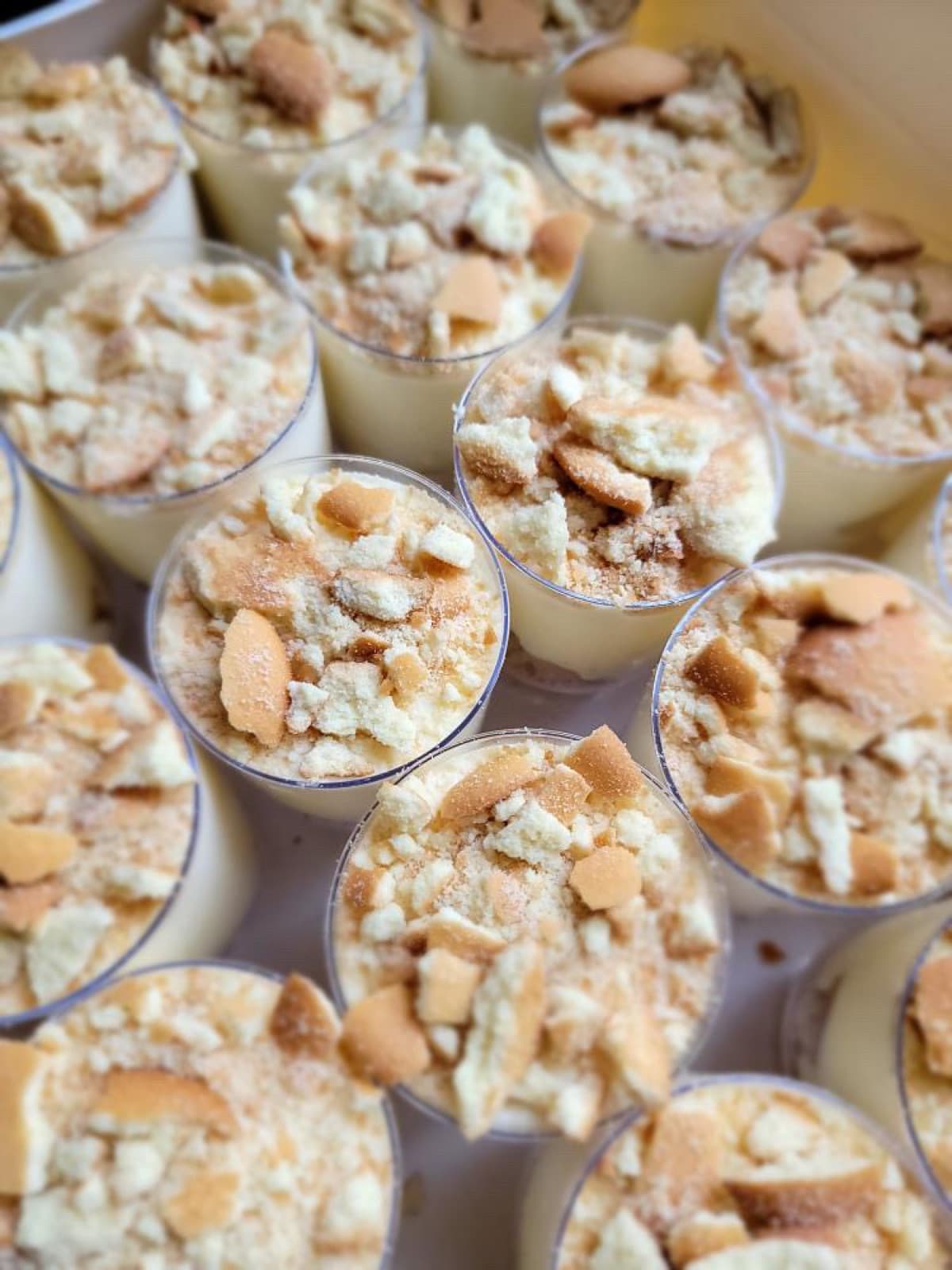 Extraordinary Banana Pudding (EBP) Long Beach, photo 1