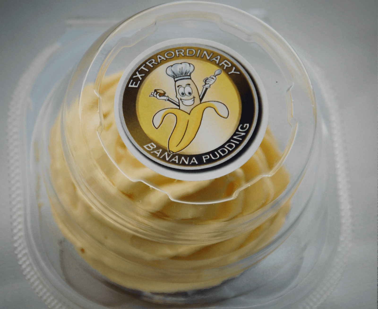Extraordinary Banana Pudding (EBP) Long Beach, photo 8