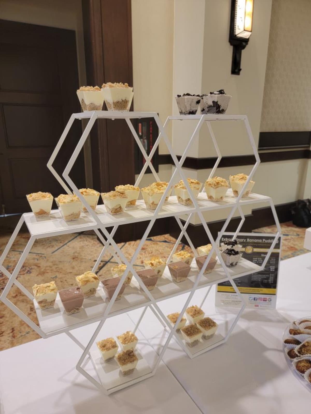 Extraordinary Banana Pudding (EBP) Long Beach, photo 4