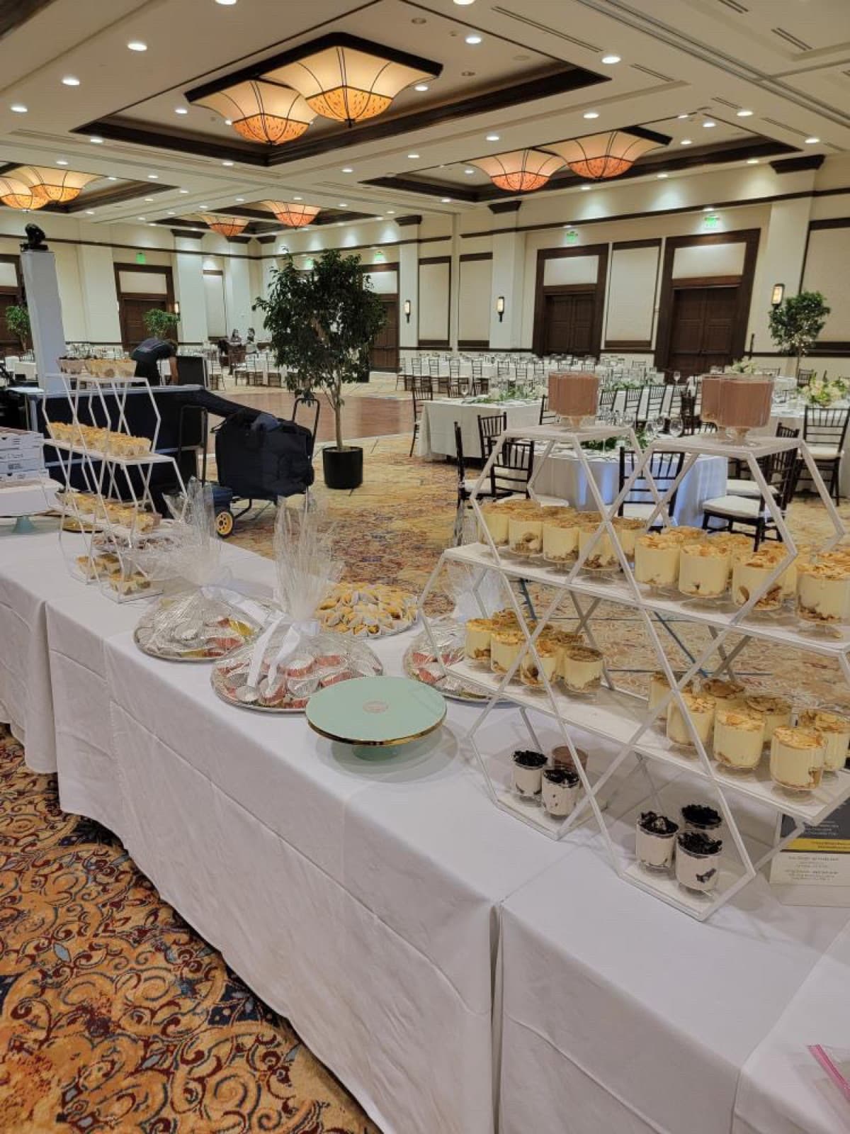 Extraordinary Banana Pudding (EBP) Long Beach, photo 5