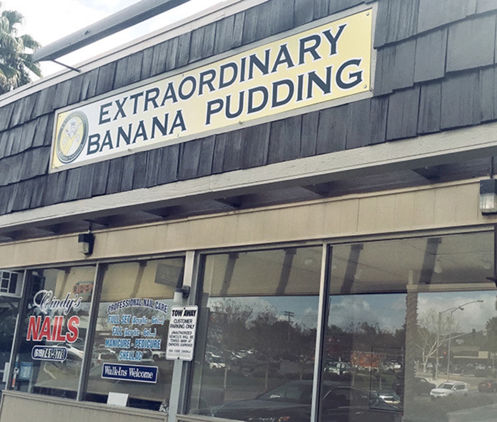 Extraordinary Banana Pudding (EBP) Long Beach, photo 6