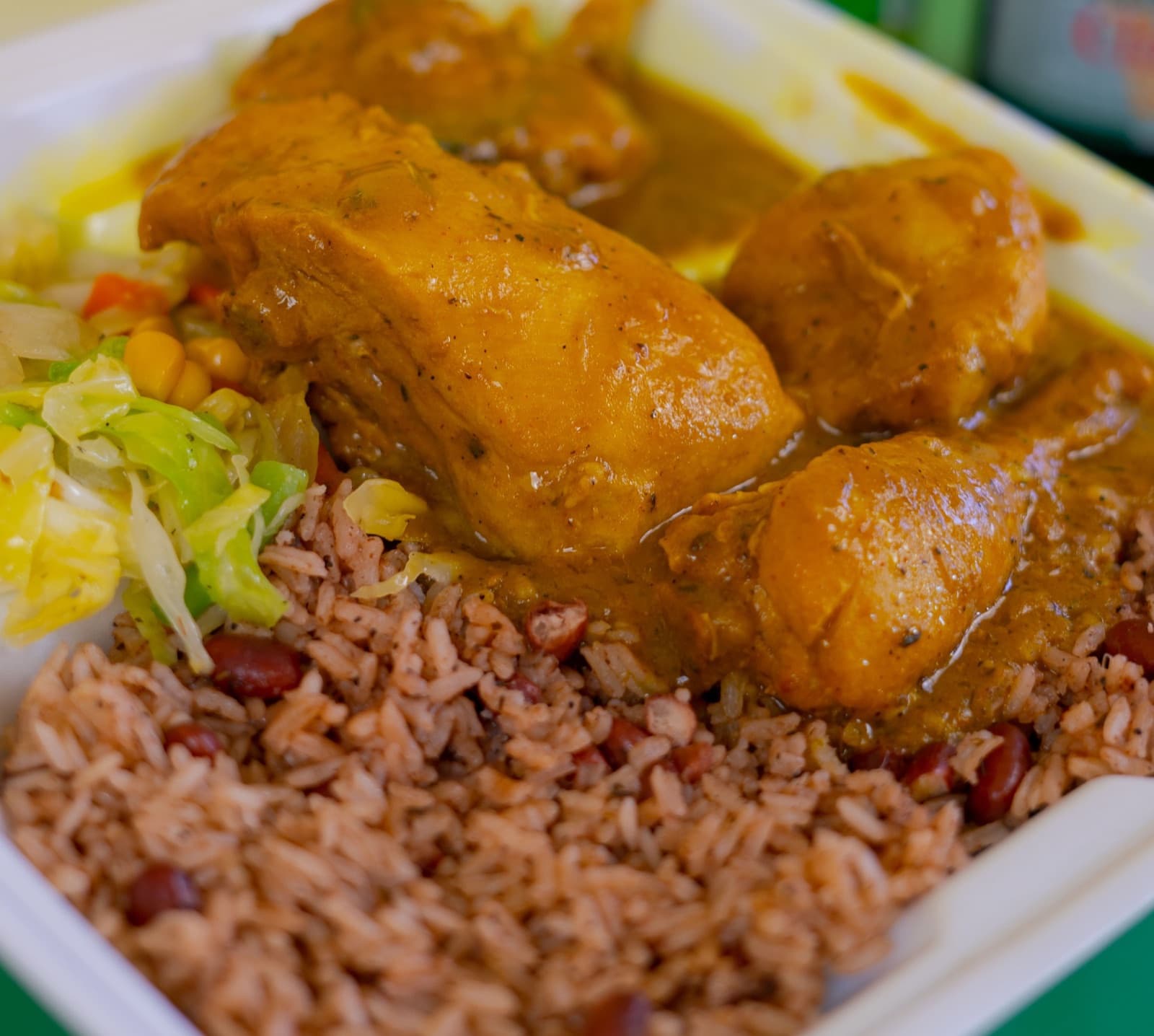 Island Breeze Jamaican Cuisine, photo 5