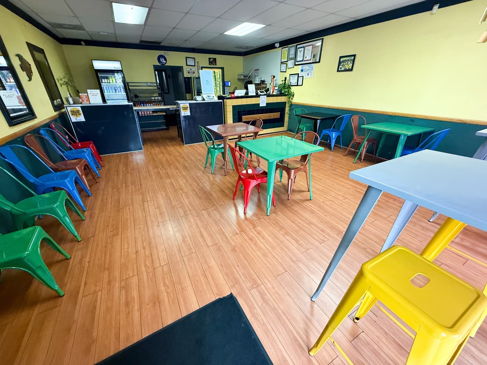 Island Breeze Jamaican Cuisine, photo 8