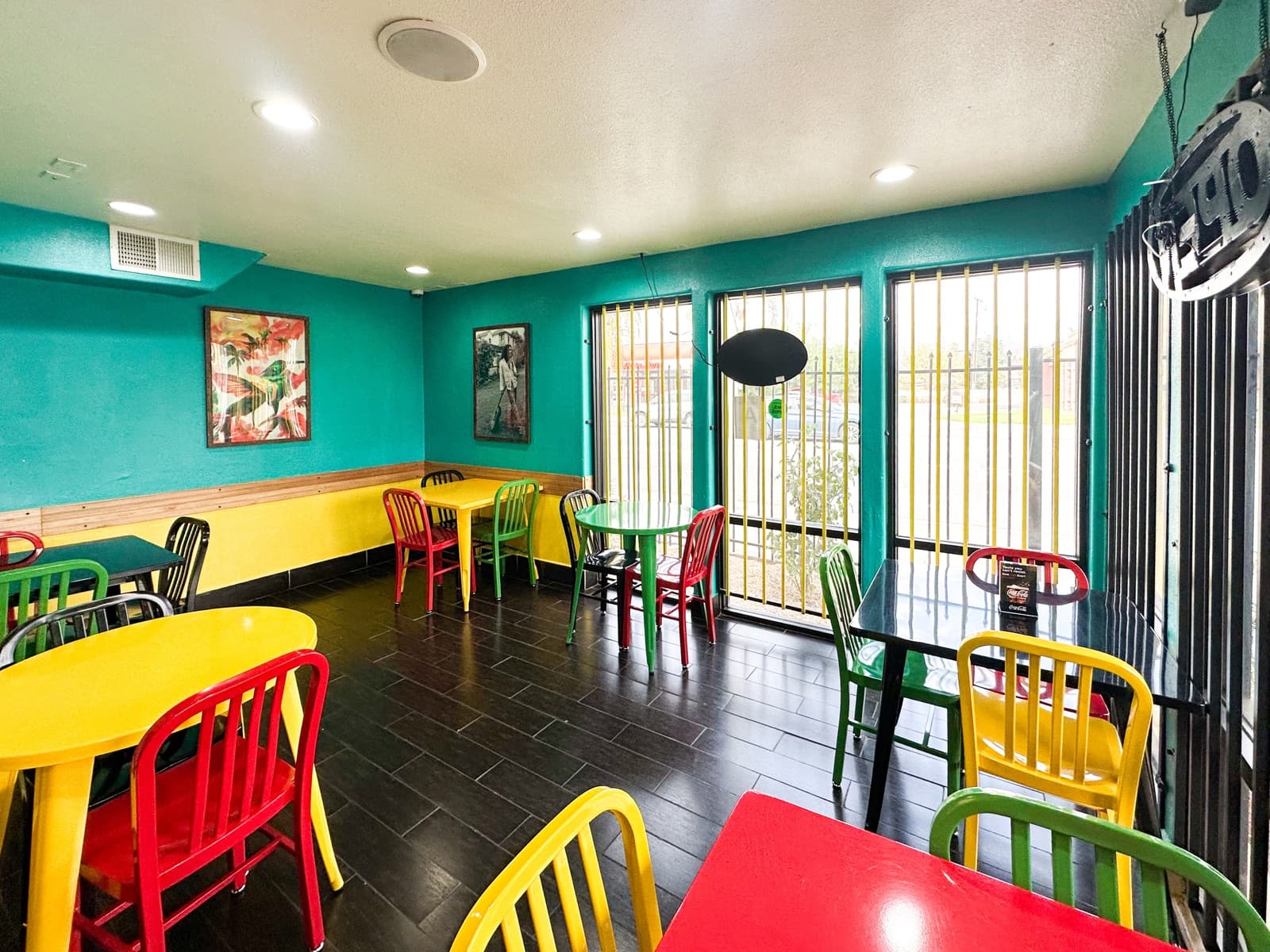 Island Breeze Jamaican Cuisine, photo 7