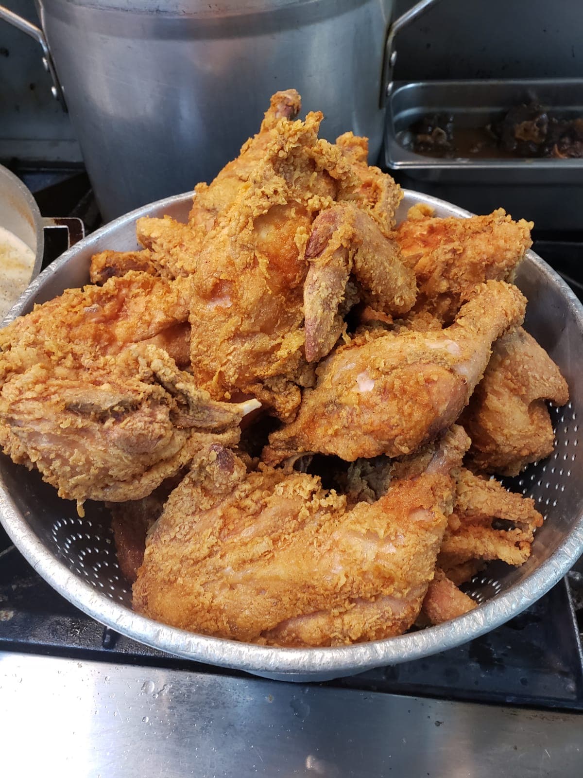 Island Breeze Jamaican Cuisine, photo 6
