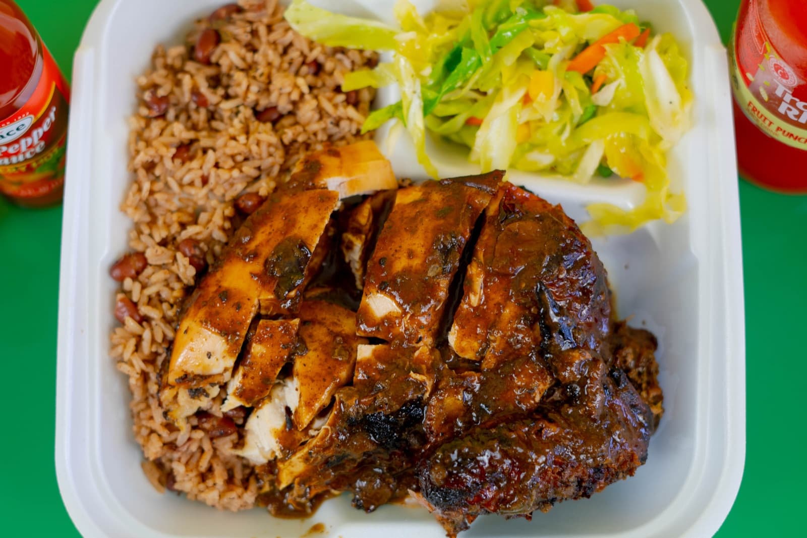 Island Breeze Jamaican Cuisine, photo 4