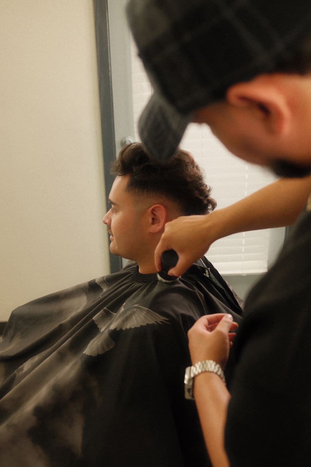 J'Bez Barbershop (UCR), photo 4