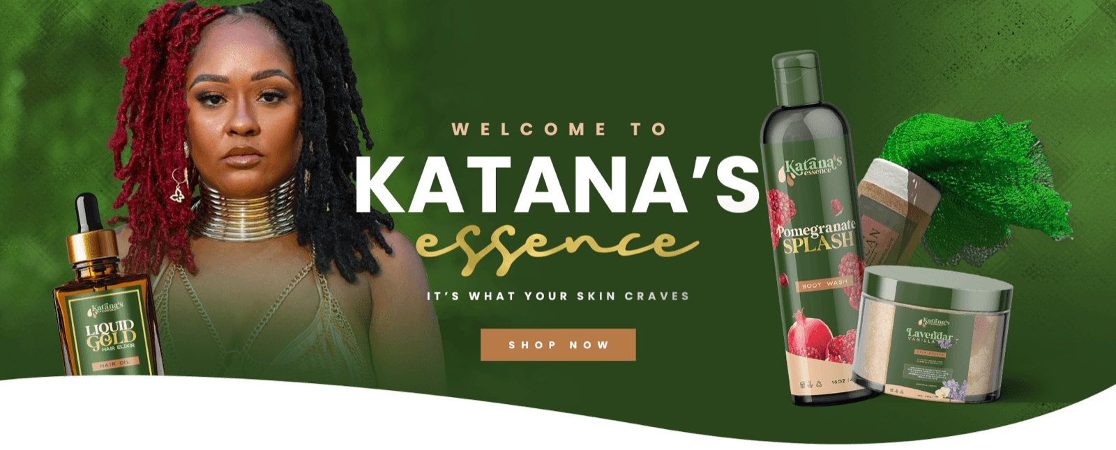 Katana's Essence, photo 1