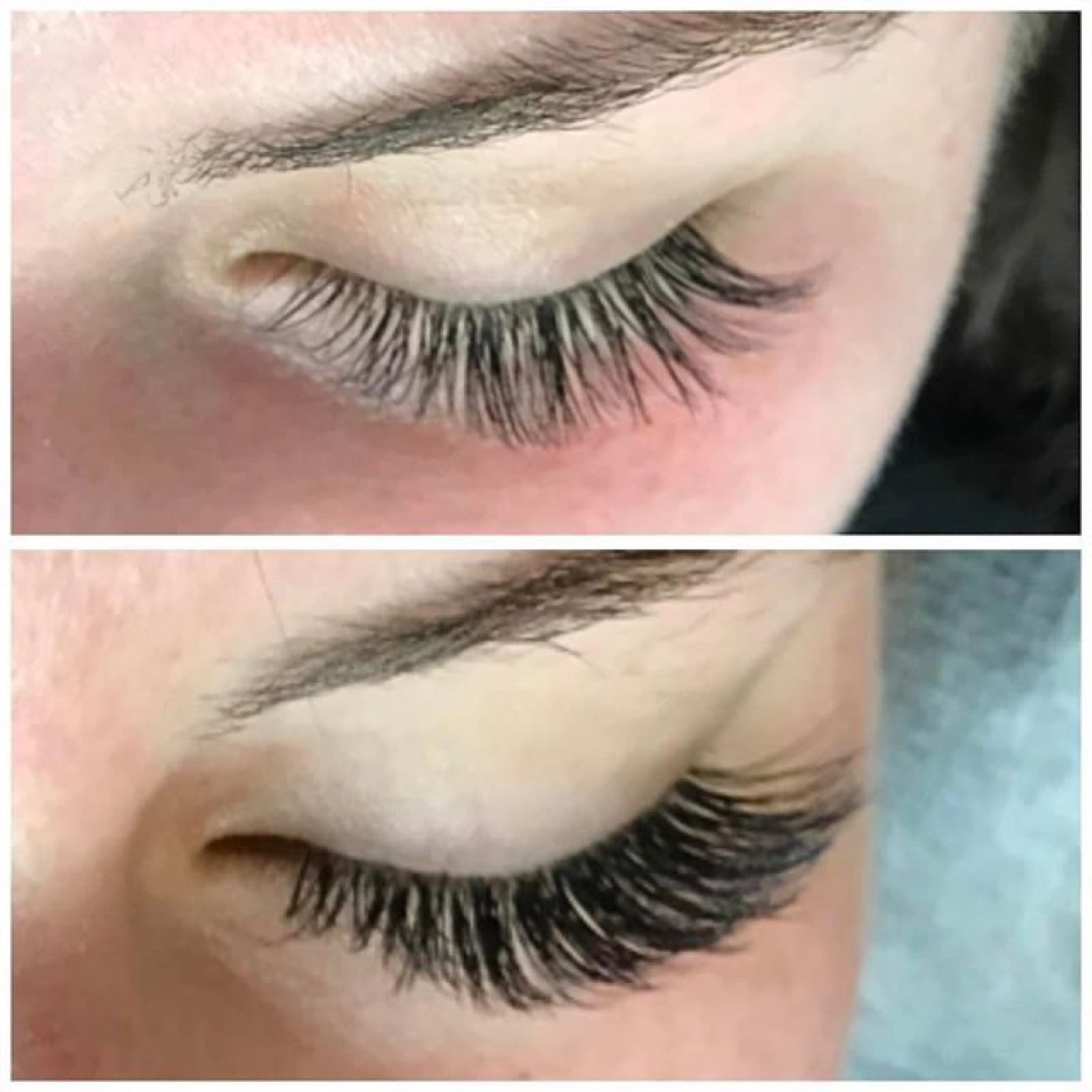 Lash Brow And Beyond, photo 6