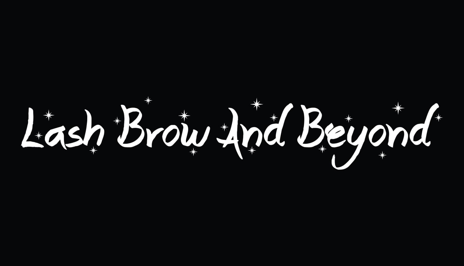 Lash Brow And Beyond, photo 5