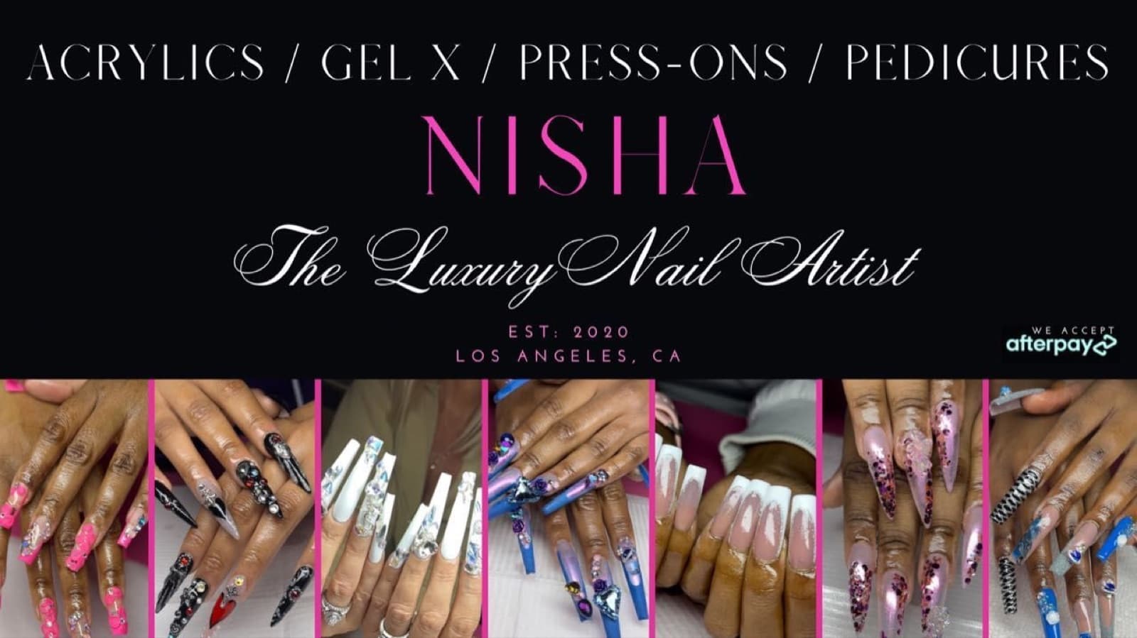 NailD By Nisha, photo 1