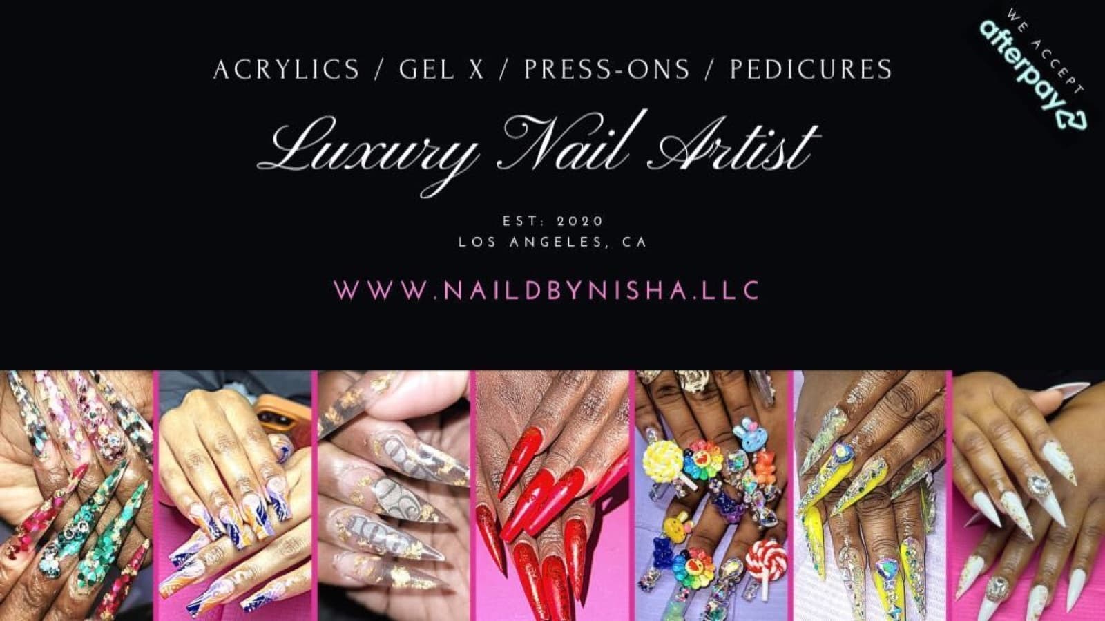 NailD By Nisha, photo 7