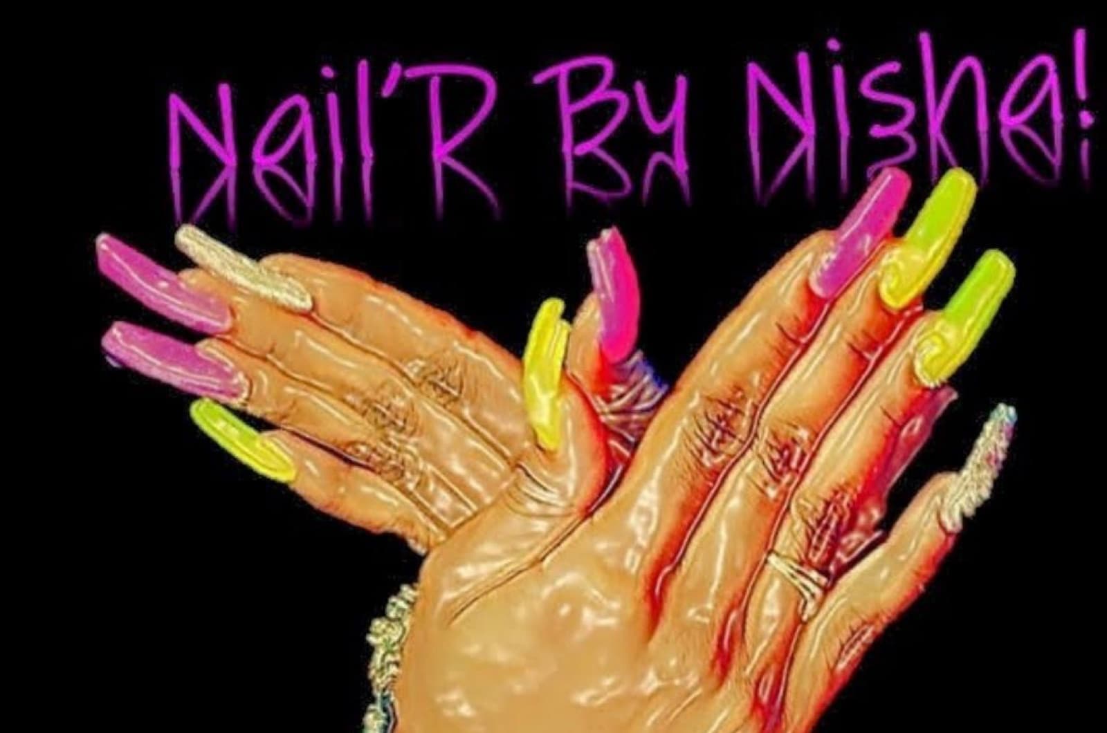 NailD By Nisha, photo 11