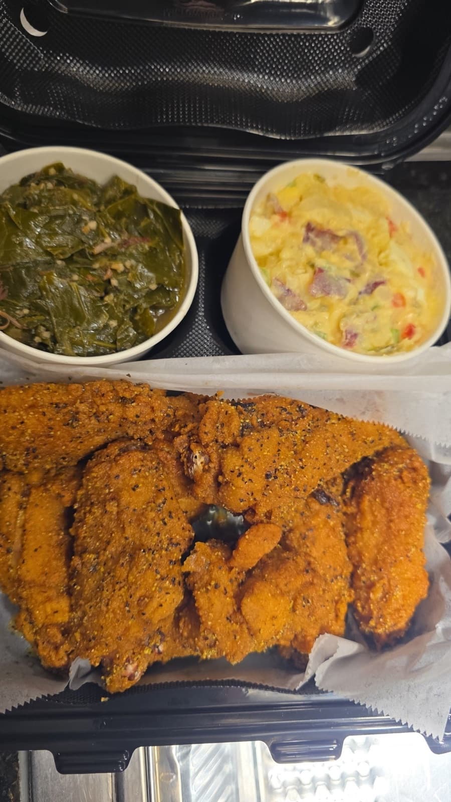Not Your Mama's Kitchen, photo 10