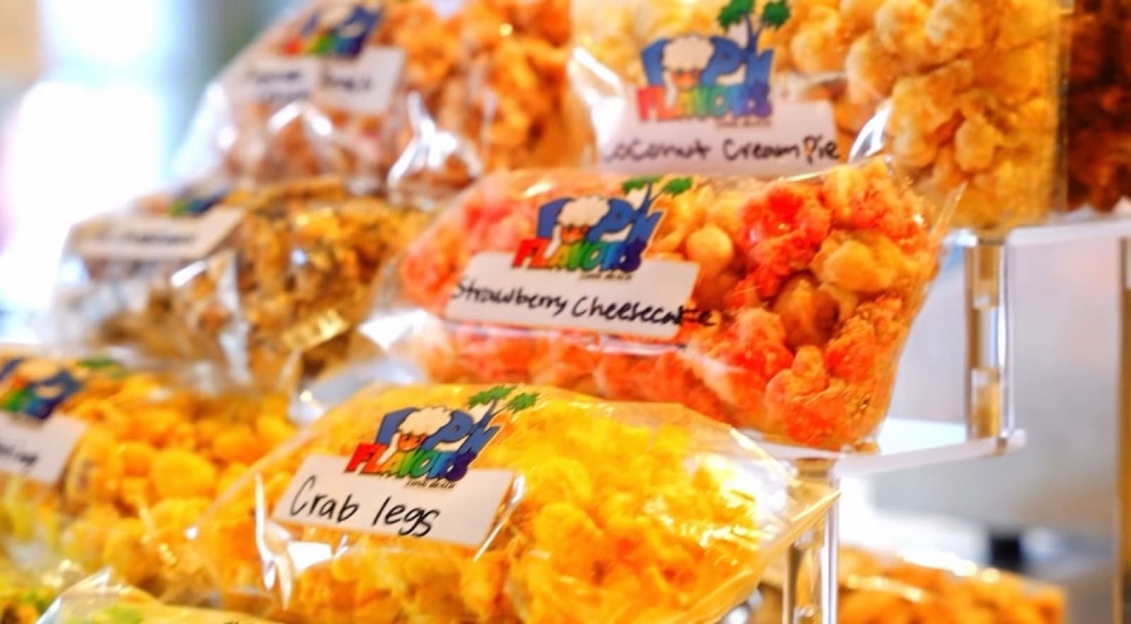 Pop'N Flavors, photo 12