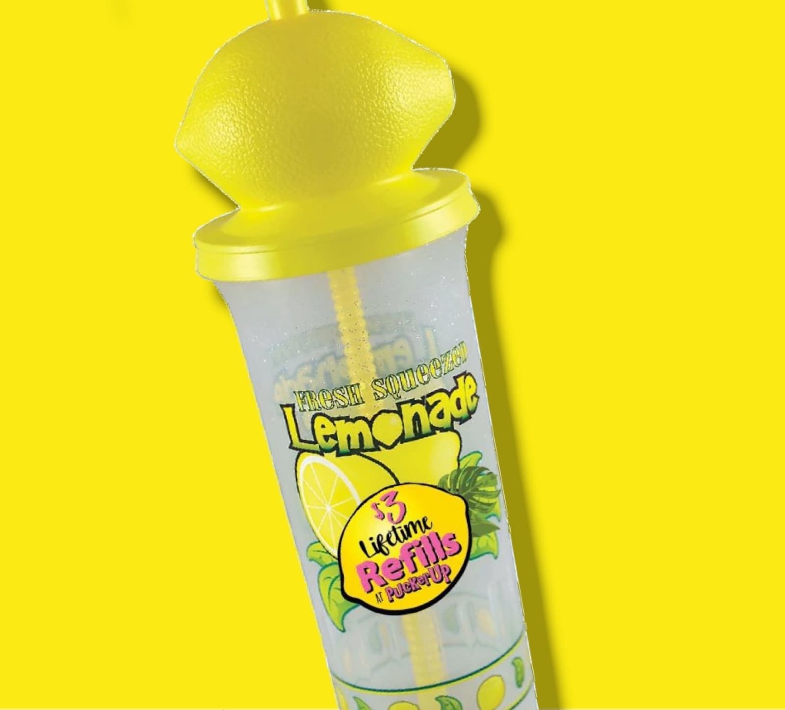 Pucker Up Lemonade Co., photo 7