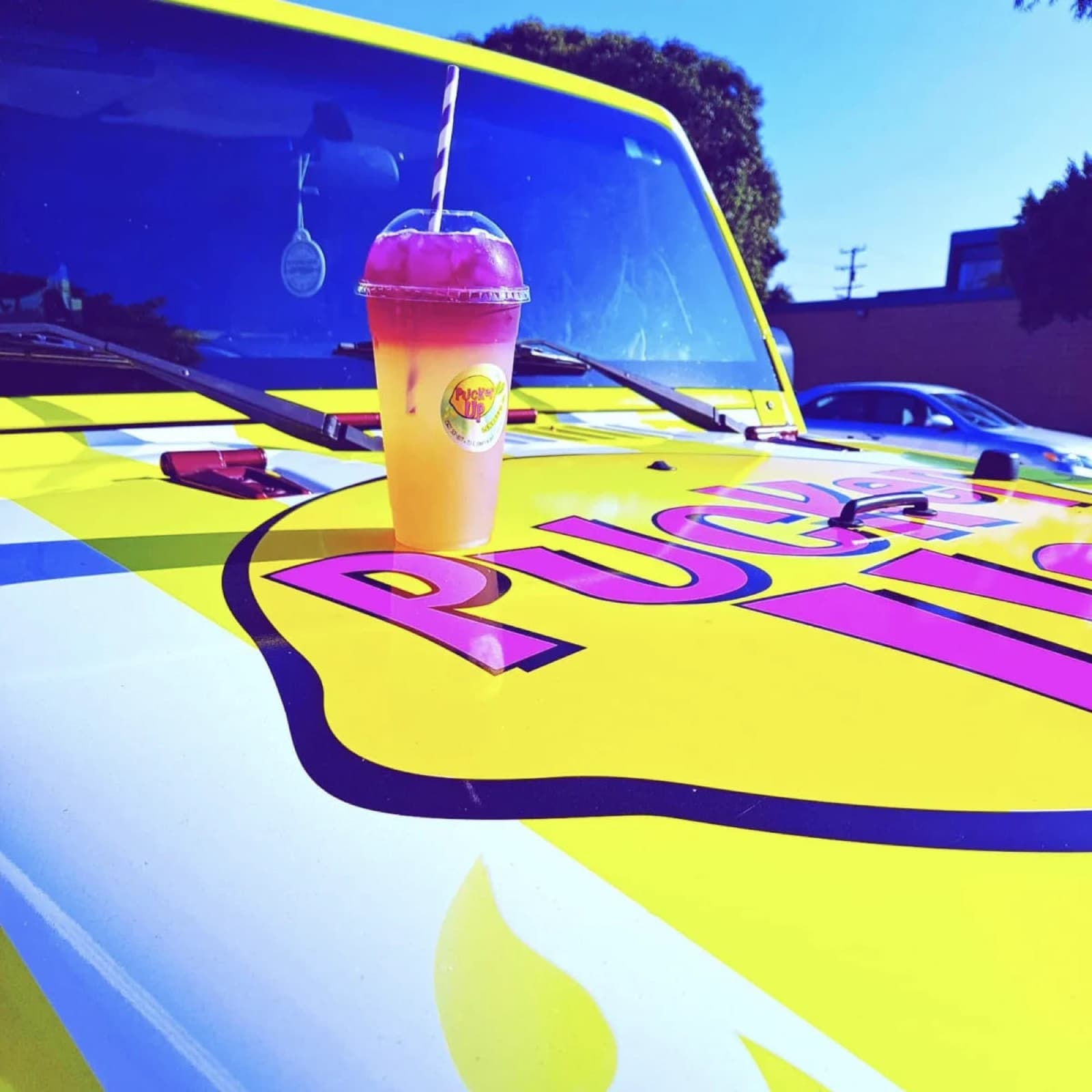 Pucker Up Lemonade Co., photo 8