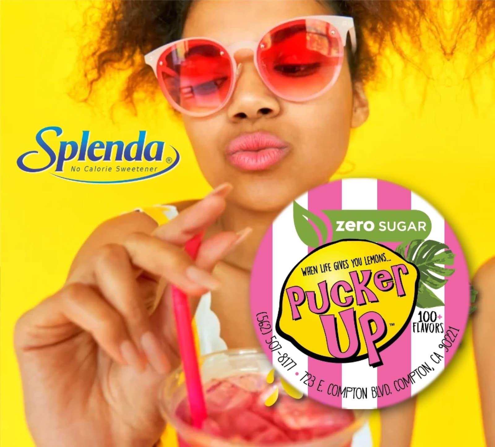 Pucker Up Lemonade Co., photo 6