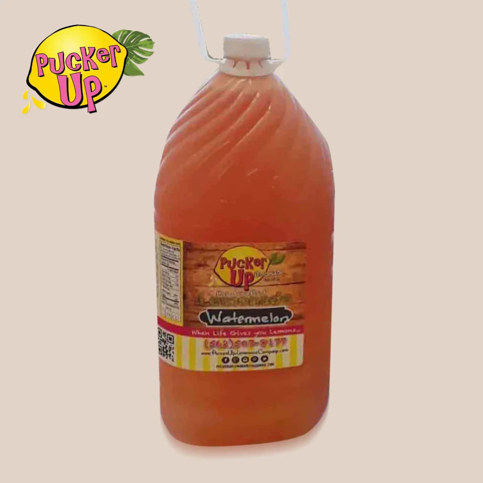 Pucker Up Lemonade Co., photo 12