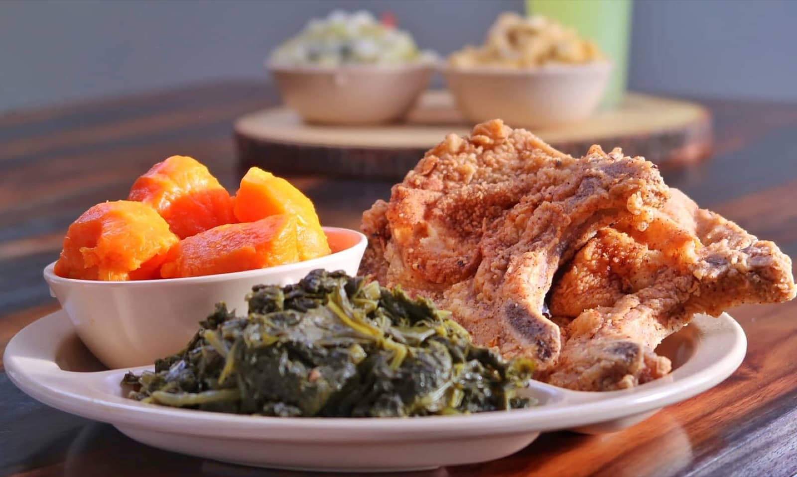 R & R Soul Food Restaurant, photo 3