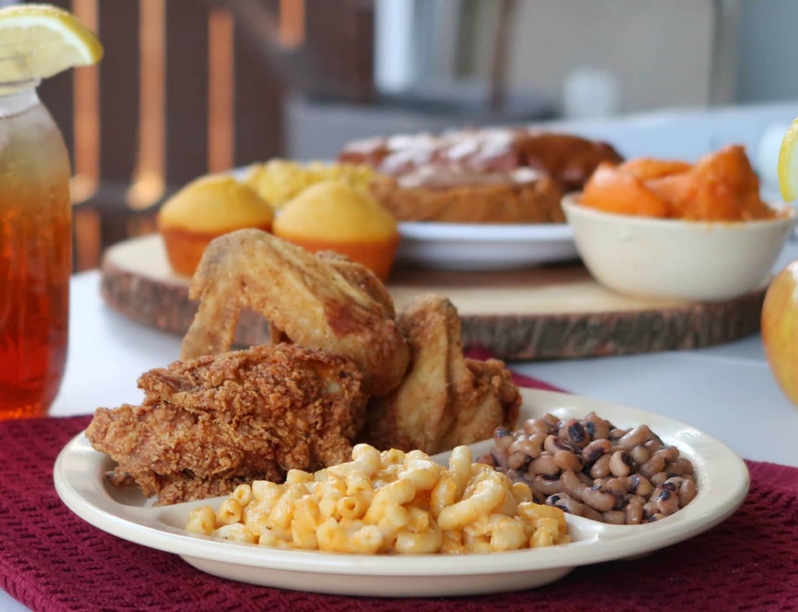R & R Soul Food Restaurant, photo 4
