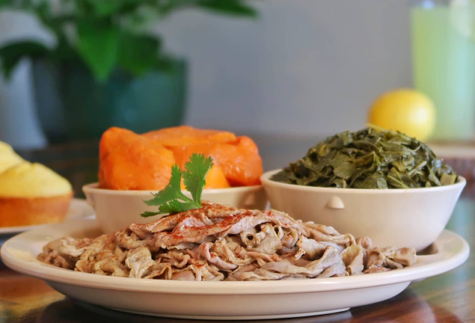 R & R Soul Food Restaurant, photo 5