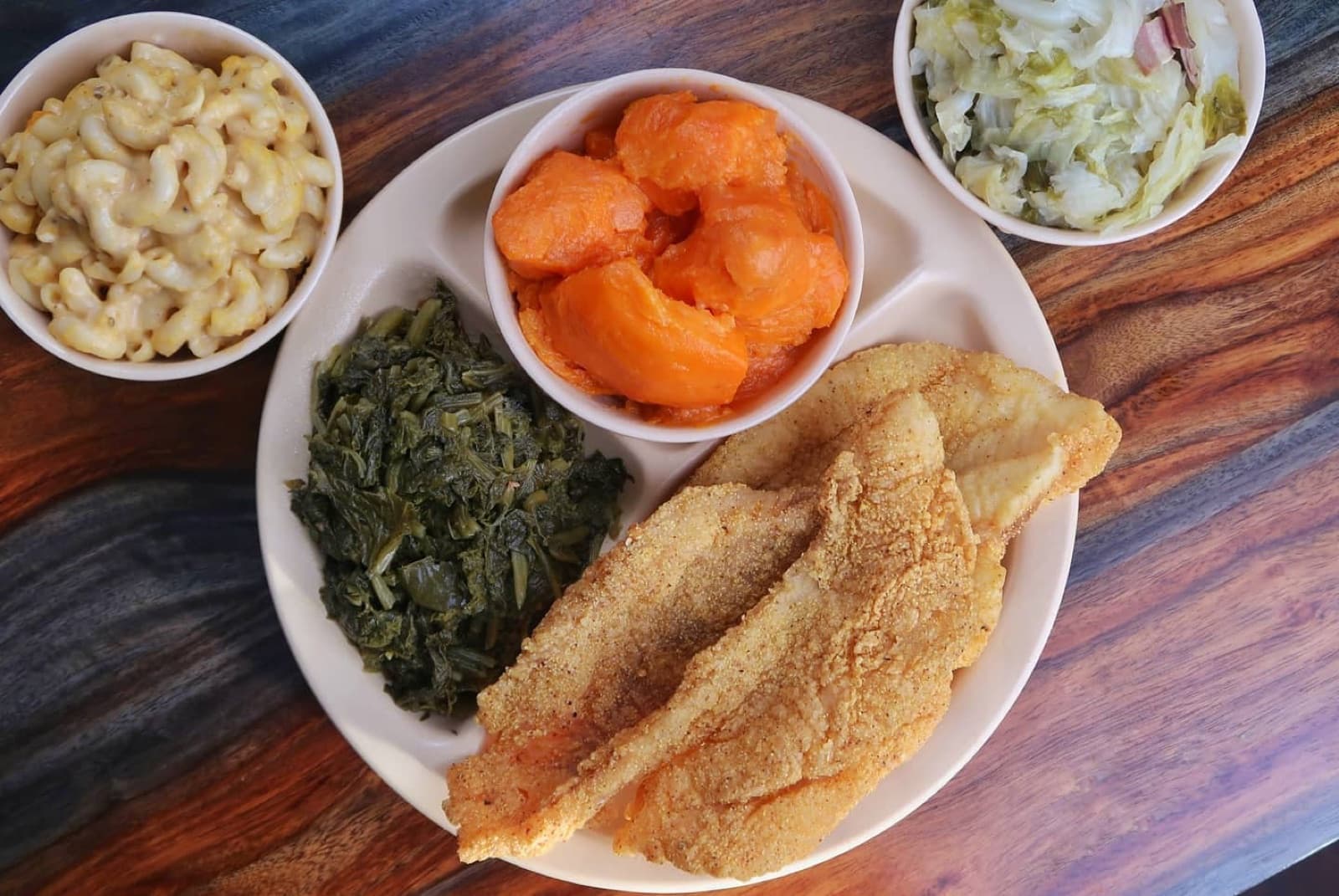 R & R Soul Food Restaurant, photo 6
