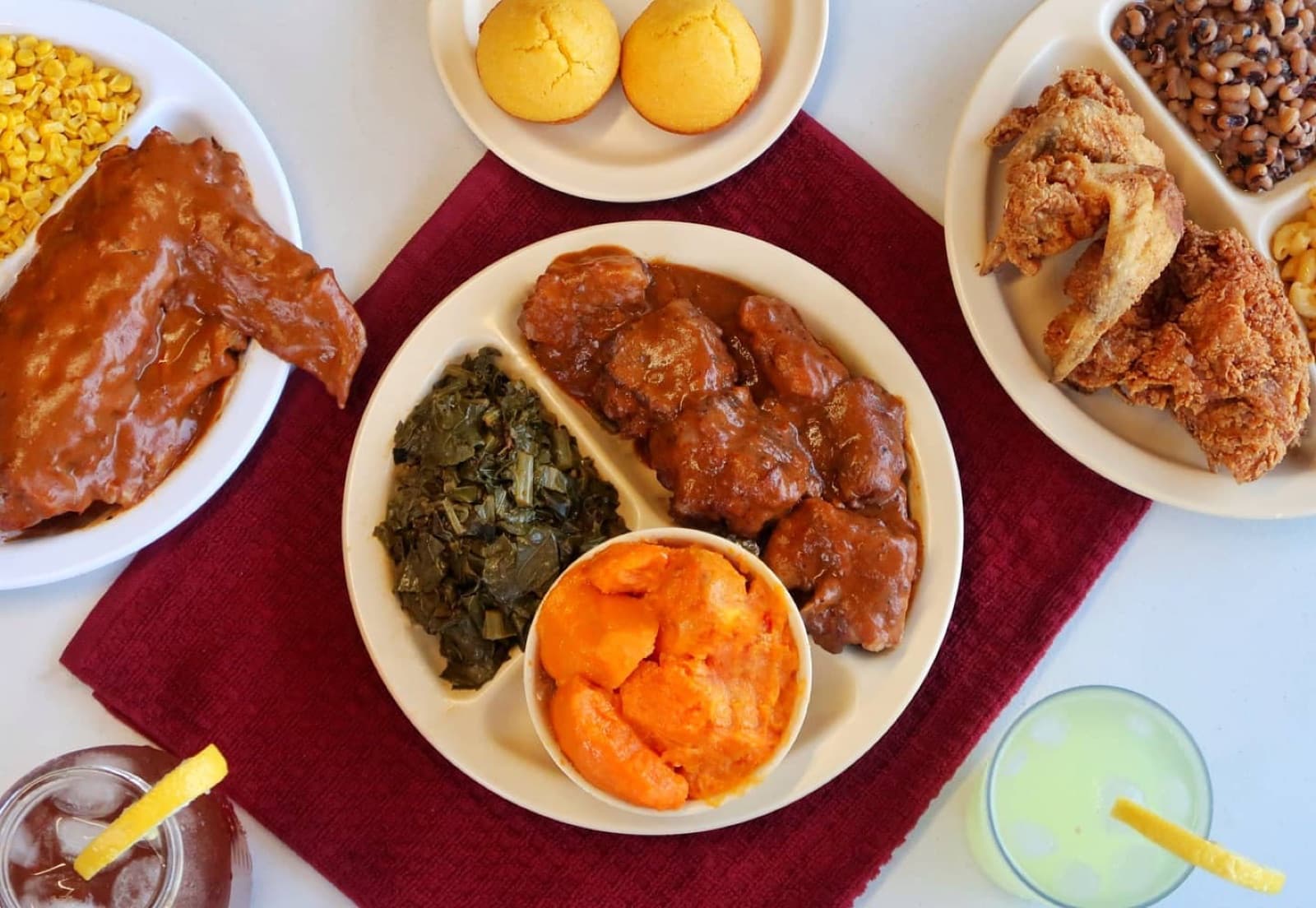 R & R Soul Food Restaurant, photo 7