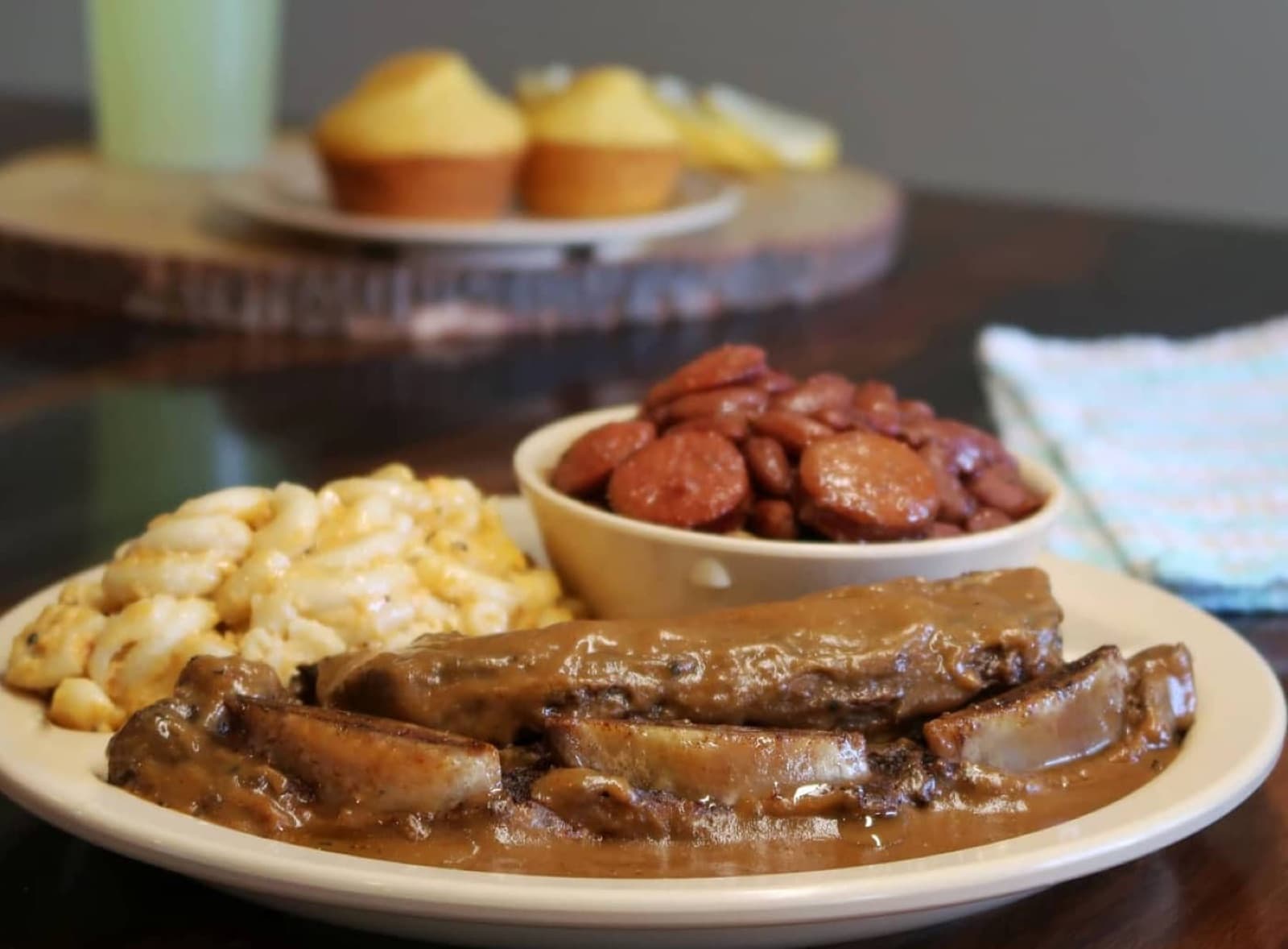 R & R Soul Food Restaurant, photo 9