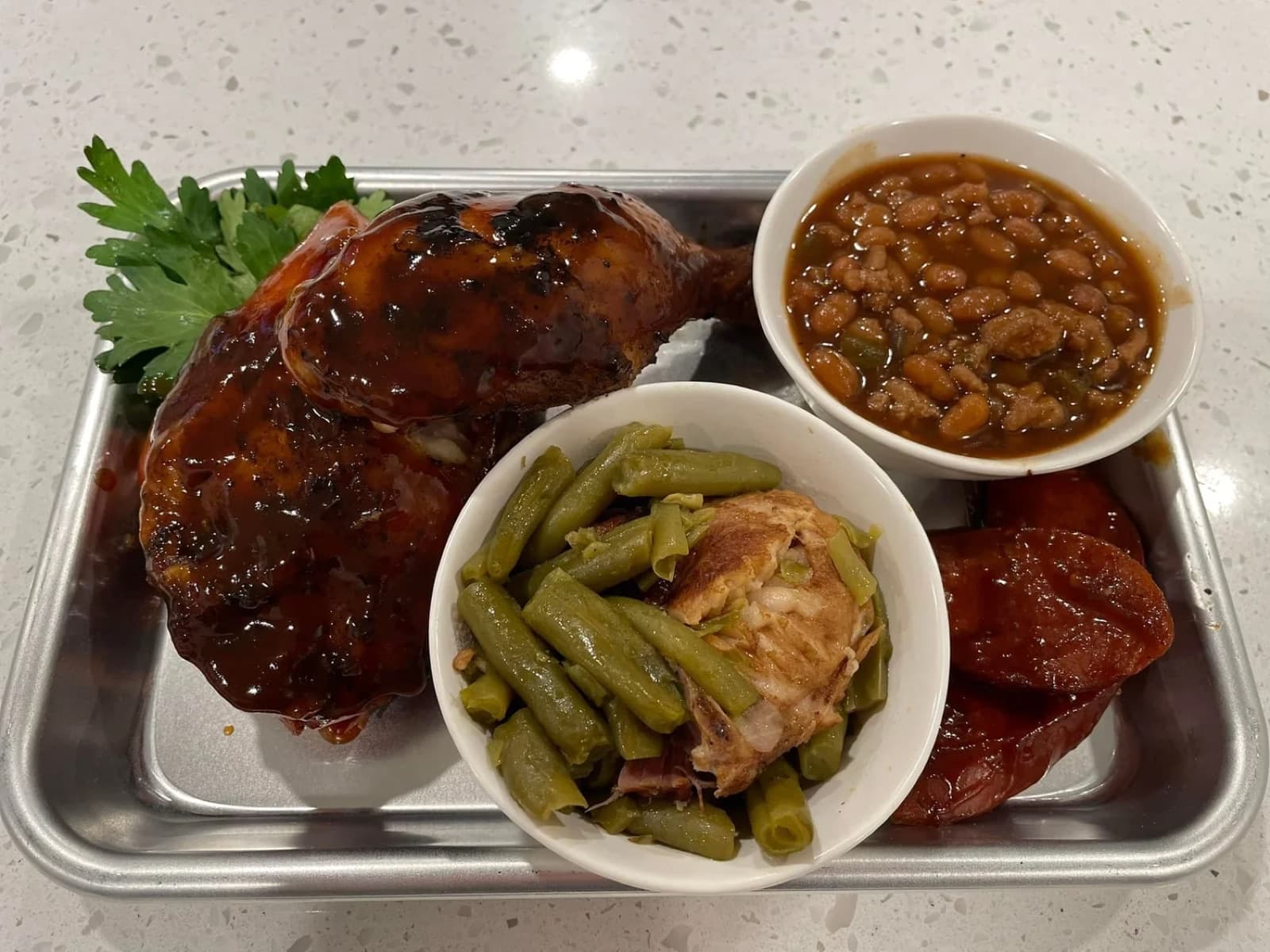 Radical Dogg BBQ & Fish, photo 3