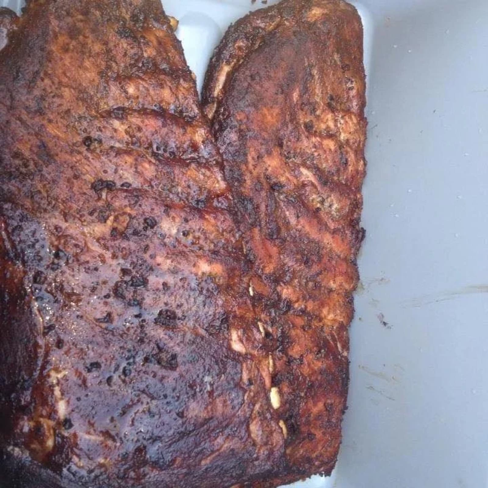 Radical Dogg BBQ & Fish, photo 10