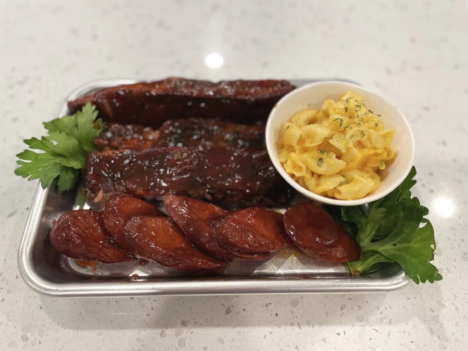 Radical Dogg BBQ & Fish, photo 7