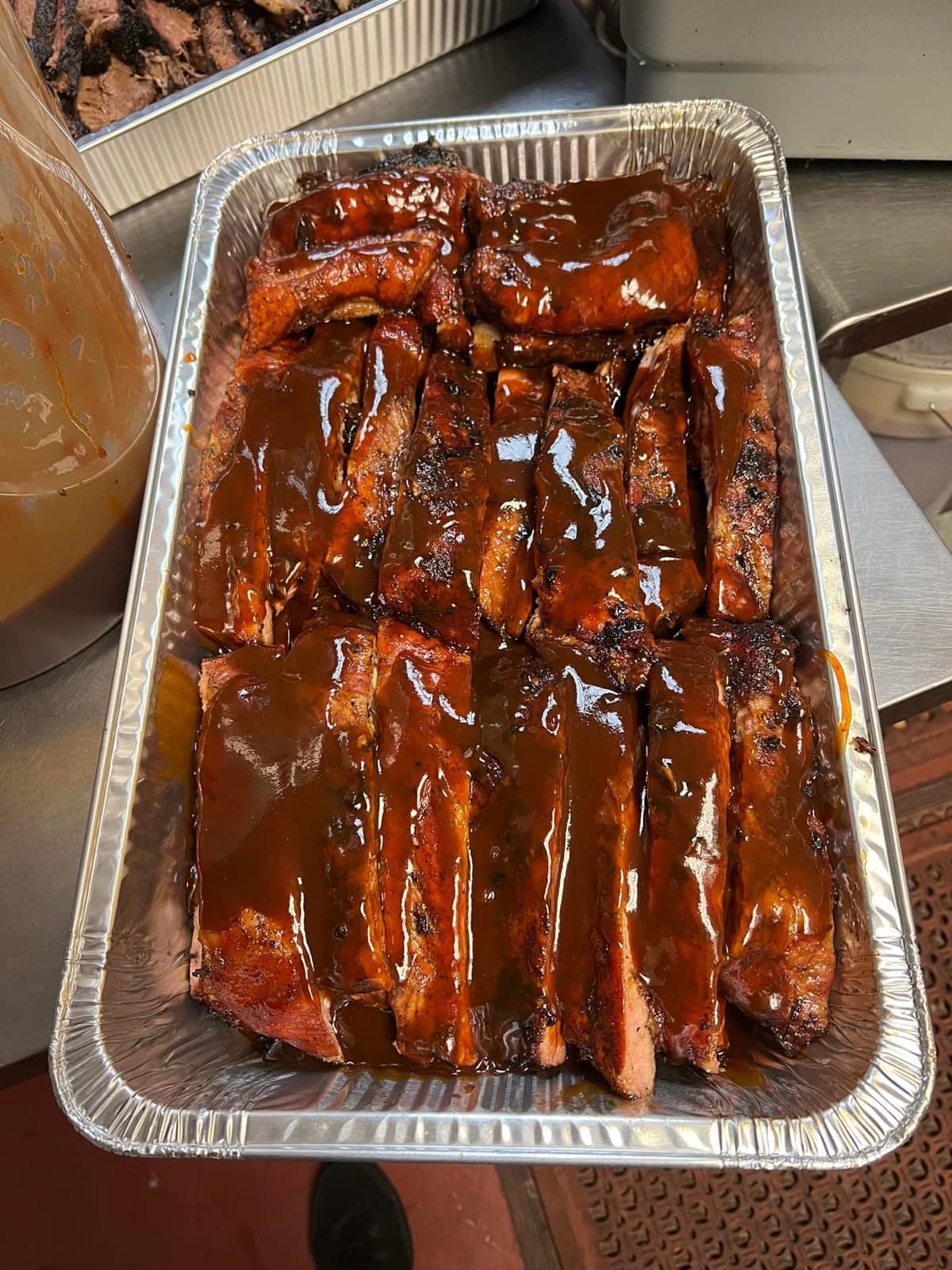 Radical Dogg BBQ & Fish, photo 6