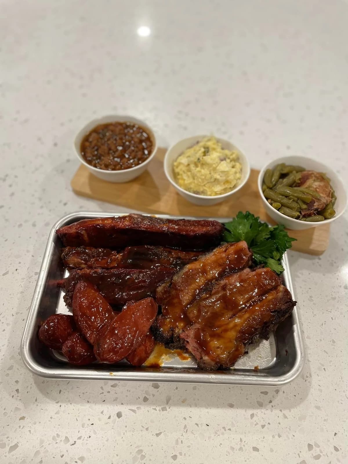 Radical Dogg BBQ & Fish, photo 8