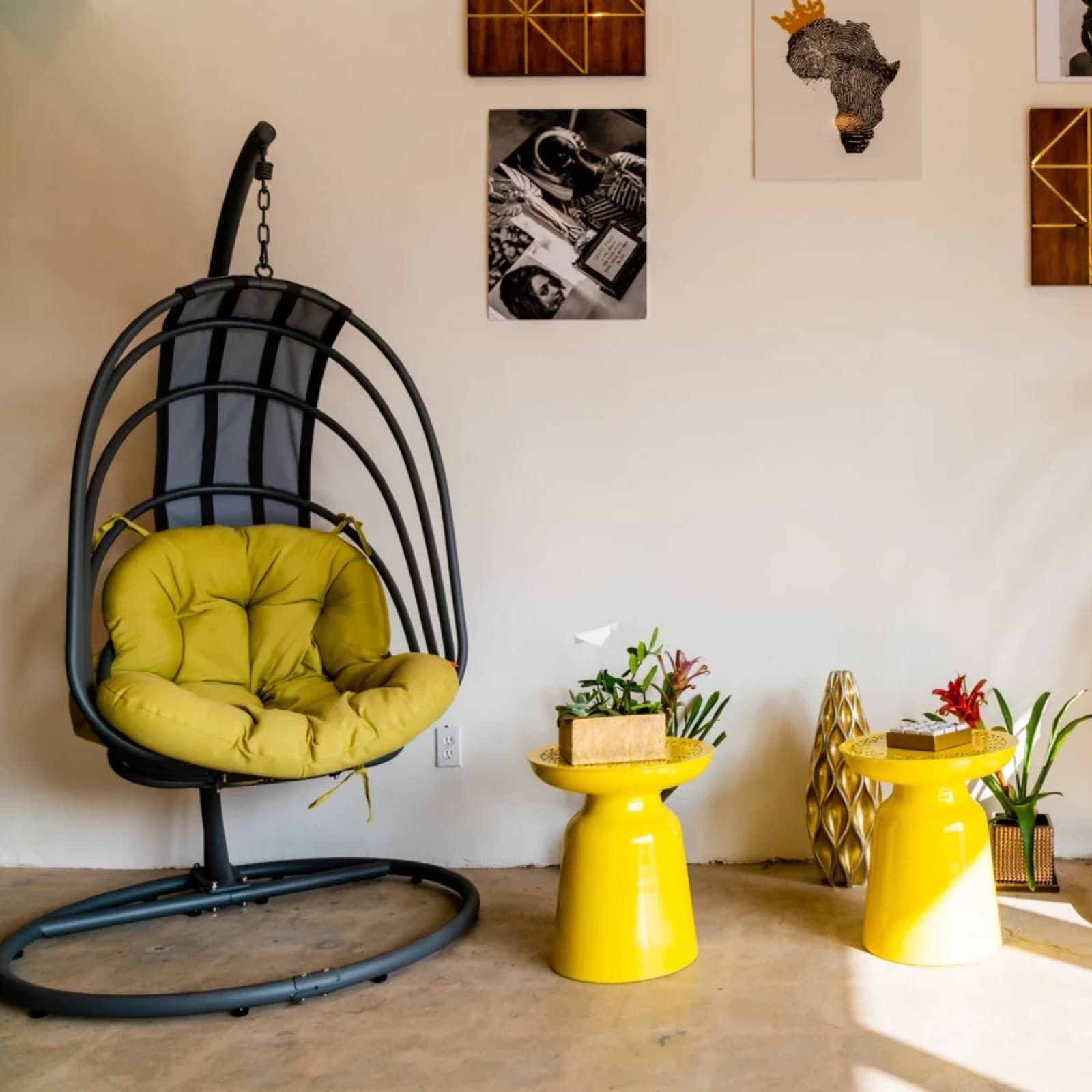 Salon Daba, photo 4
