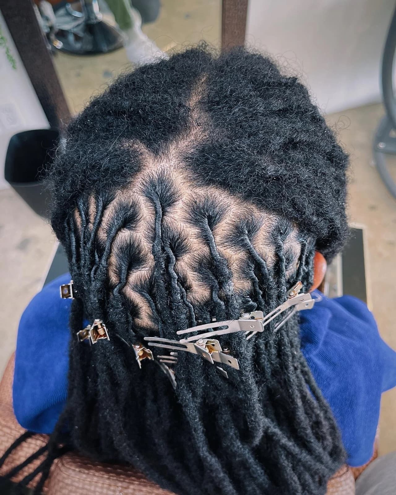 Salon Daba, photo 5
